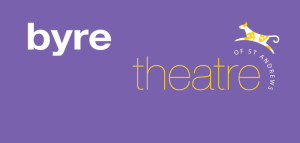 Byre Theatre Logo