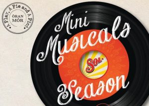 Mini Musicals Image