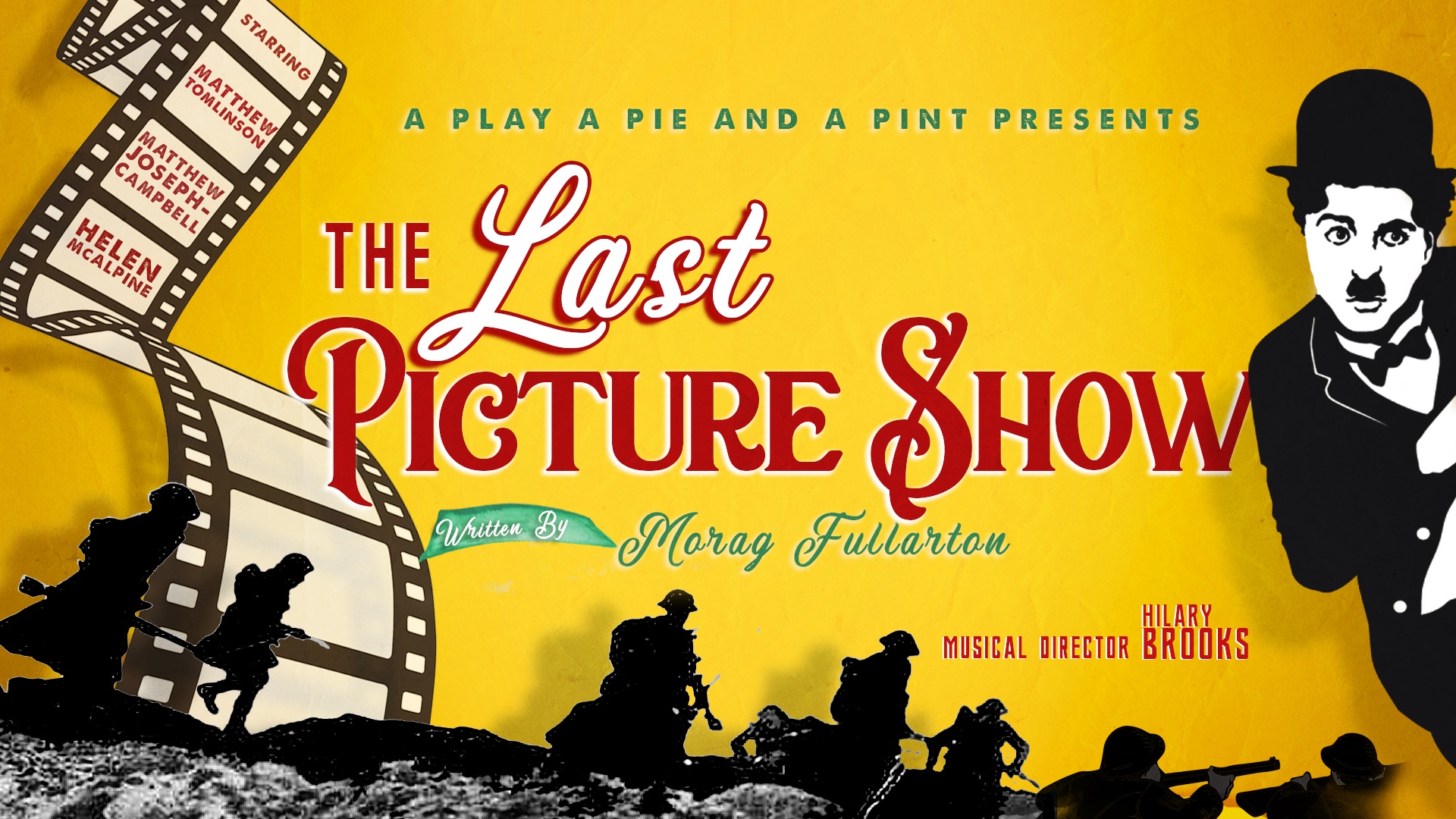 THE LAST PICTURE SHOW