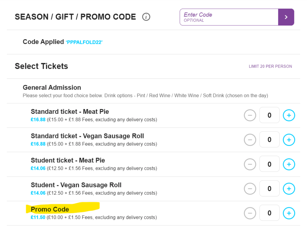 Step-by-Step Guide: Entering Promo Codes on Ethika - wide 10