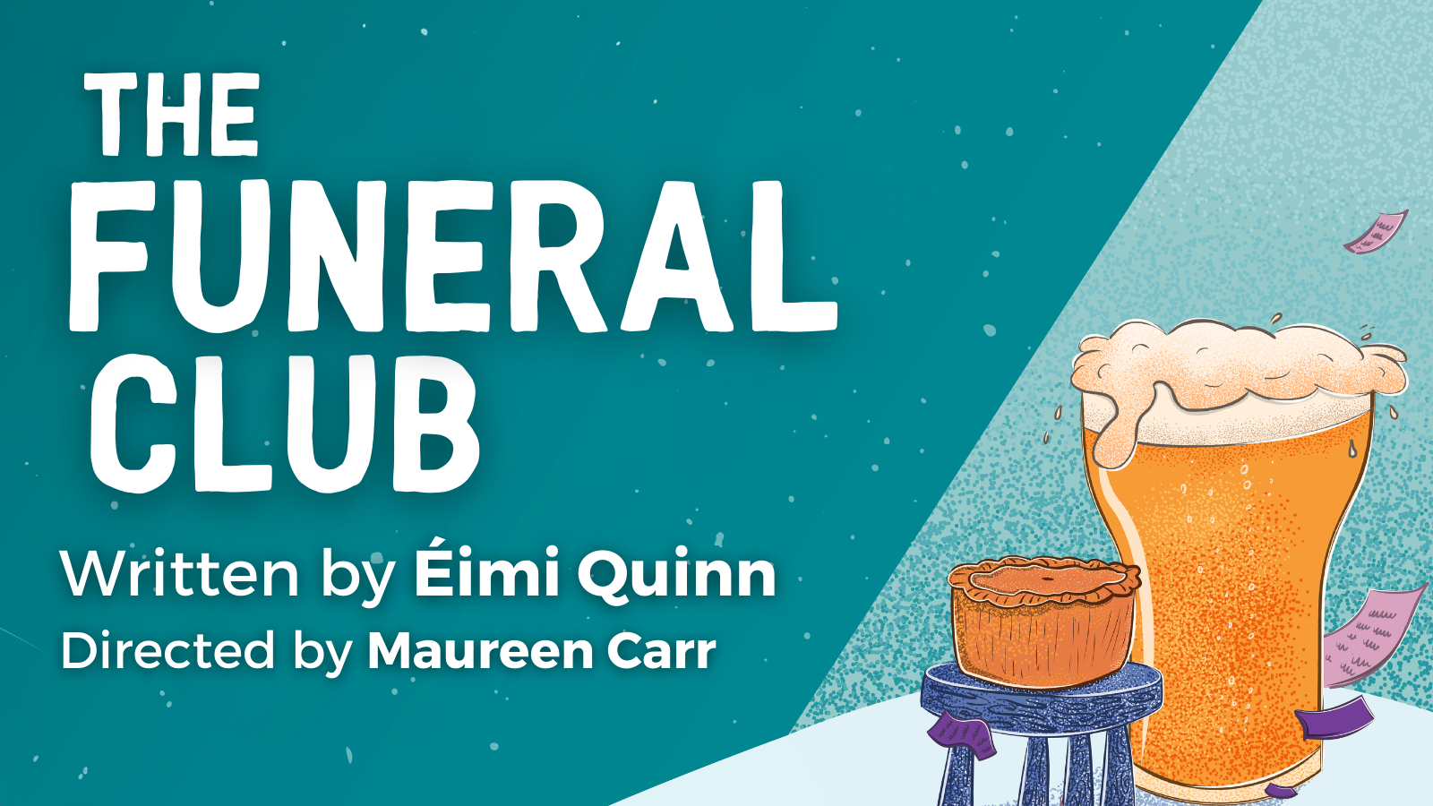 The Funeral Club