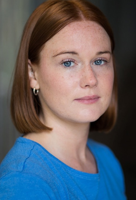 Rebekah Lumsden