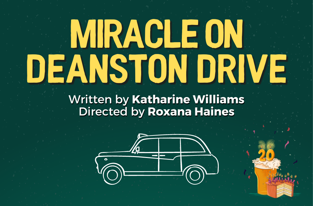 Miracle on Deanston Drive