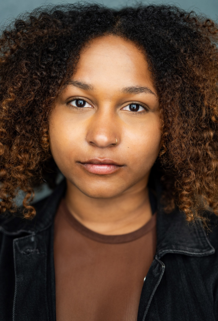 Fatima Jawara