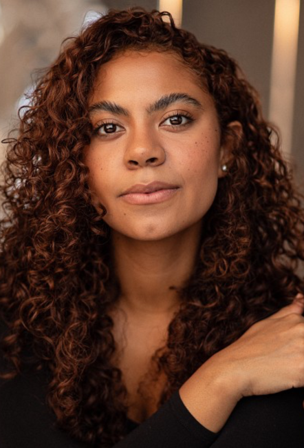 Kaylah Copeland