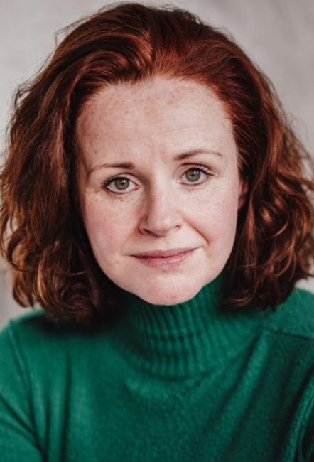 Sarah McCardie