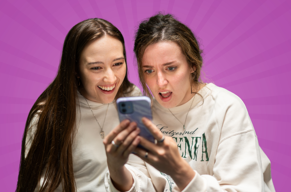 Meme Girls