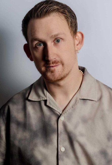 Stephen Smith Taylor